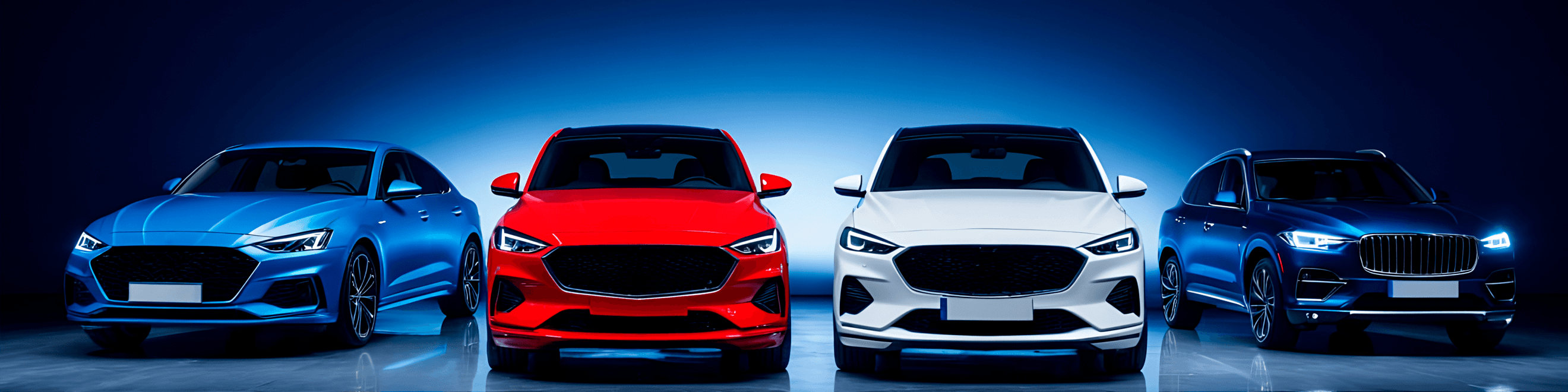 EZAutoMarket vehicles