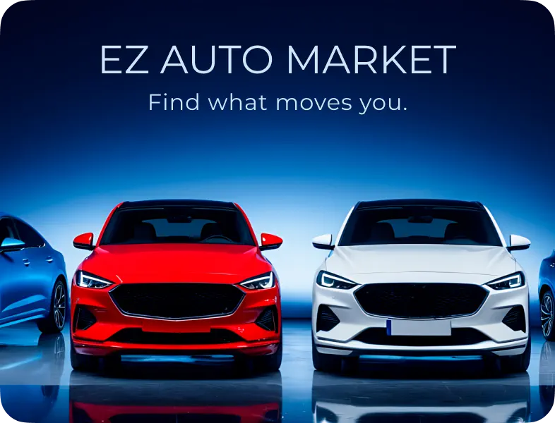 EZAutoMarket vehicles
